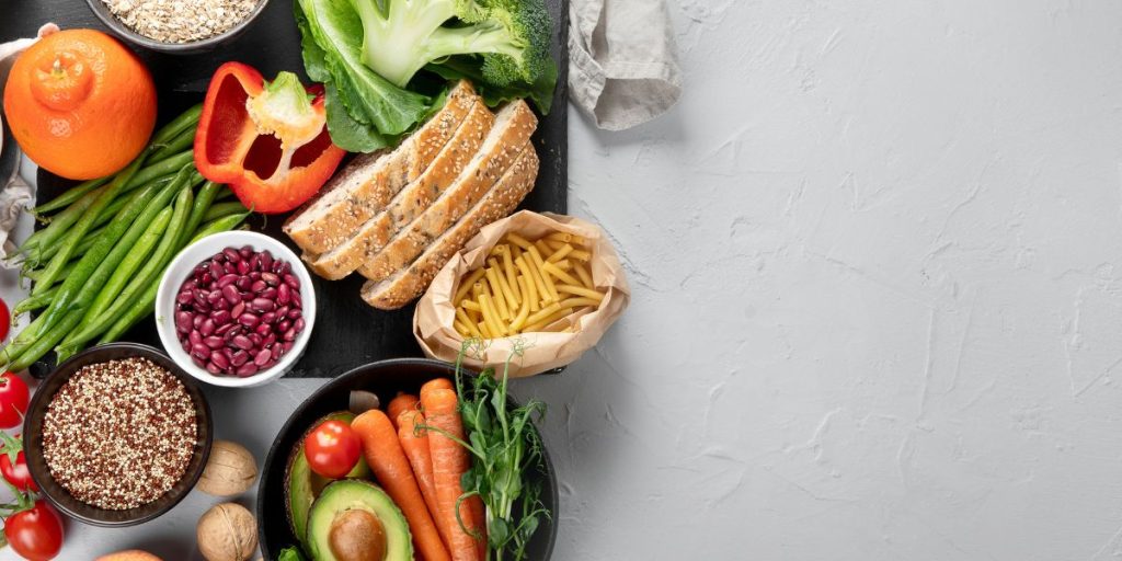 aliments riches en fibres